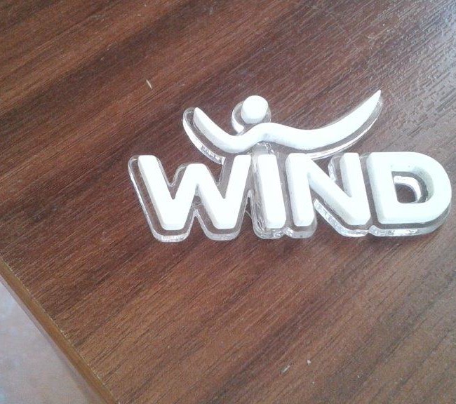 Wind – Πλεξιγκλας